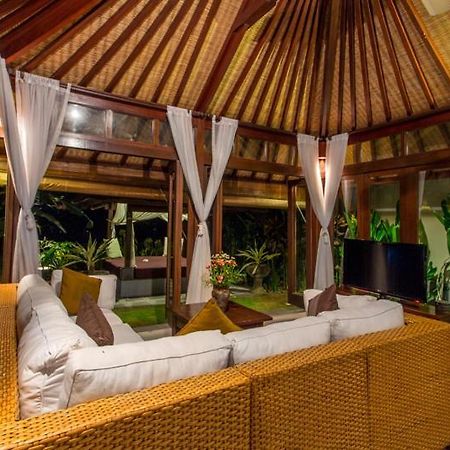 Villa Kaba Kaba Resort Canggu Esterno foto
