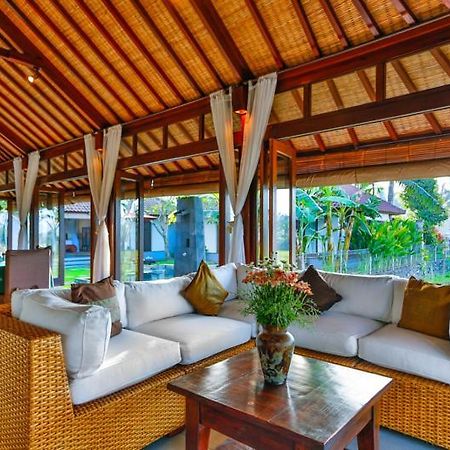 Villa Kaba Kaba Resort Canggu Esterno foto