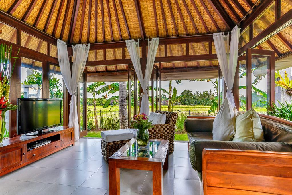 Villa Kaba Kaba Resort Canggu Esterno foto