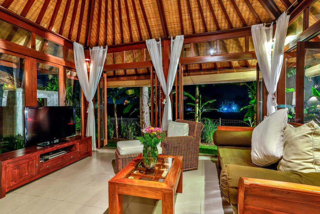 Villa Kaba Kaba Resort Canggu Esterno foto