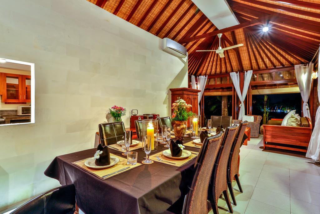 Villa Kaba Kaba Resort Canggu Esterno foto
