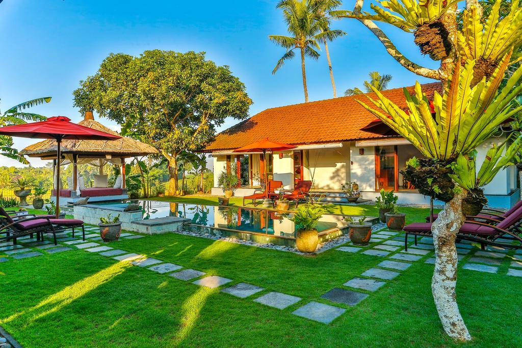 Villa Kaba Kaba Resort Canggu Esterno foto
