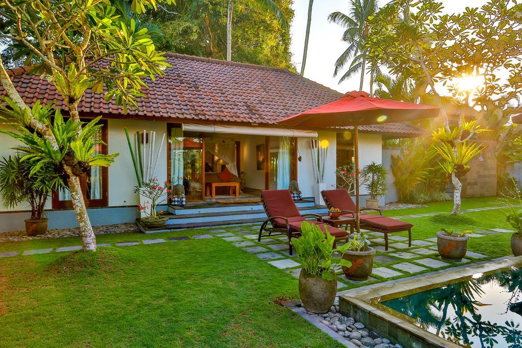 Villa Kaba Kaba Resort Canggu Esterno foto