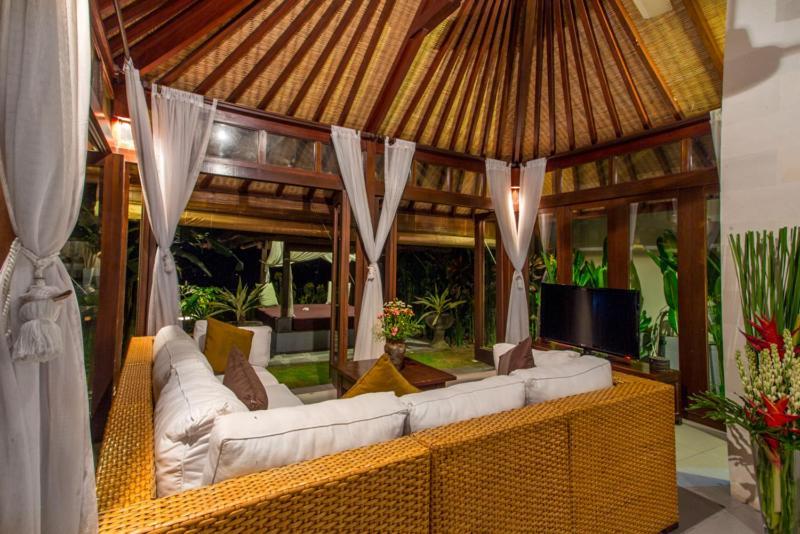 Villa Kaba Kaba Resort Canggu Esterno foto