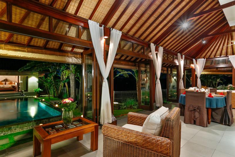 Villa Kaba Kaba Resort Canggu Esterno foto