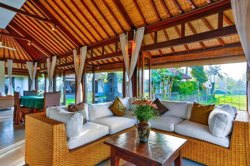Villa Kaba Kaba Resort Canggu Esterno foto