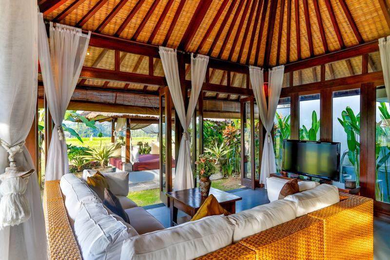 Villa Kaba Kaba Resort Canggu Esterno foto
