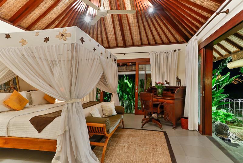 Villa Kaba Kaba Resort Canggu Esterno foto