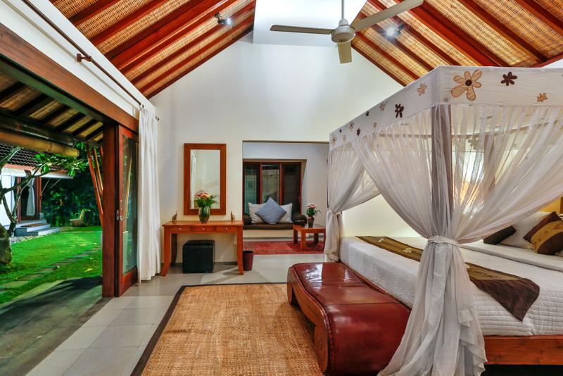 Villa Kaba Kaba Resort Canggu Esterno foto