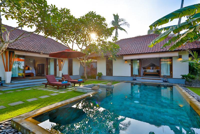 Villa Kaba Kaba Resort Canggu Esterno foto
