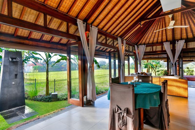 Villa Kaba Kaba Resort Canggu Esterno foto