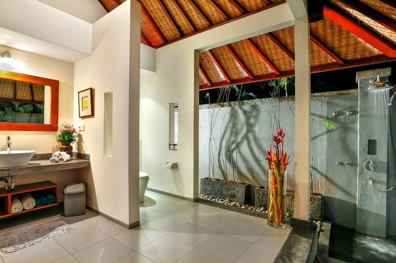 Villa Kaba Kaba Resort Canggu Esterno foto