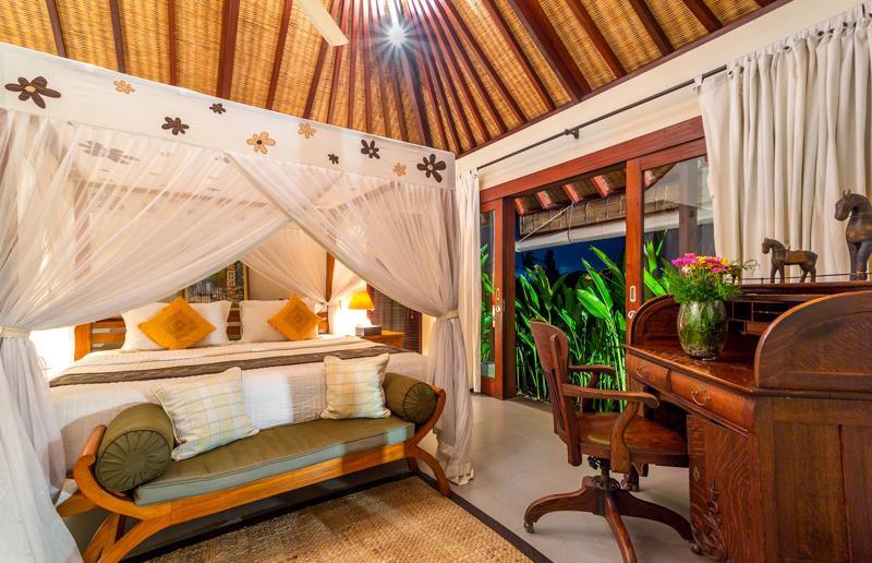 Villa Kaba Kaba Resort Canggu Esterno foto