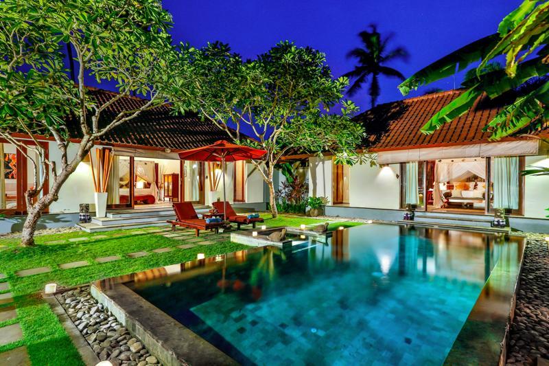 Villa Kaba Kaba Resort Canggu Esterno foto