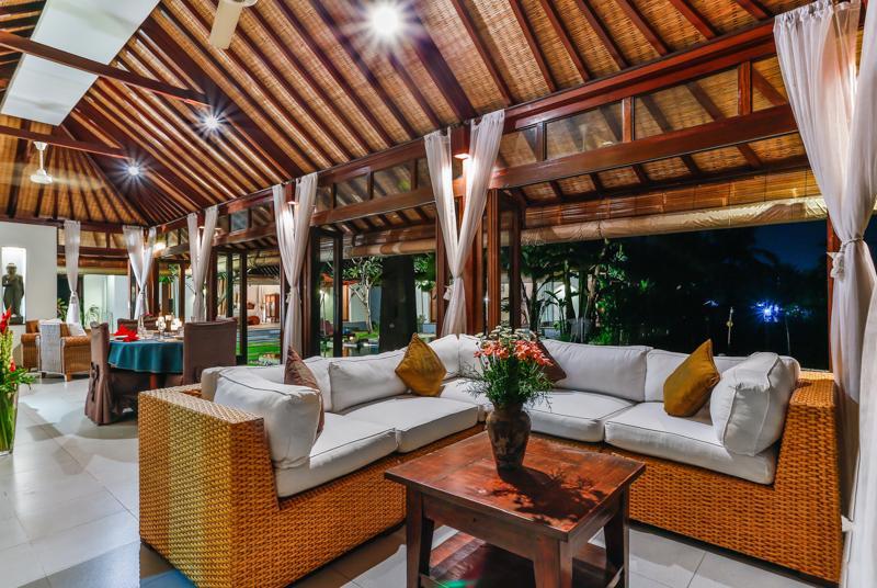 Villa Kaba Kaba Resort Canggu Esterno foto
