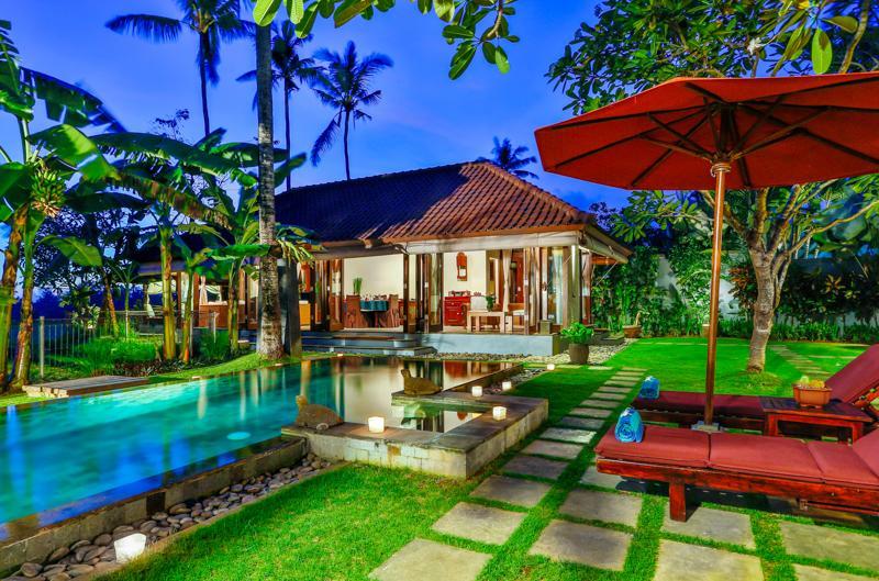 Villa Kaba Kaba Resort Canggu Esterno foto