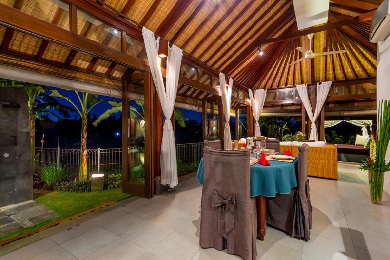 Villa Kaba Kaba Resort Canggu Esterno foto