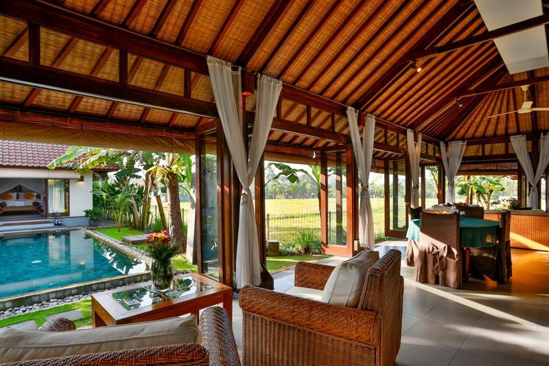 Villa Kaba Kaba Resort Canggu Esterno foto