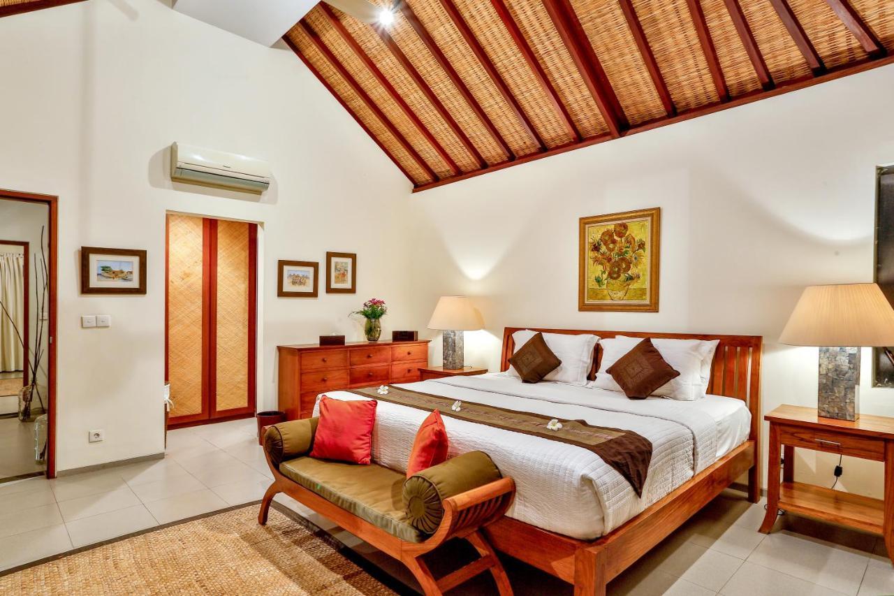Villa Kaba Kaba Resort Canggu Camera foto