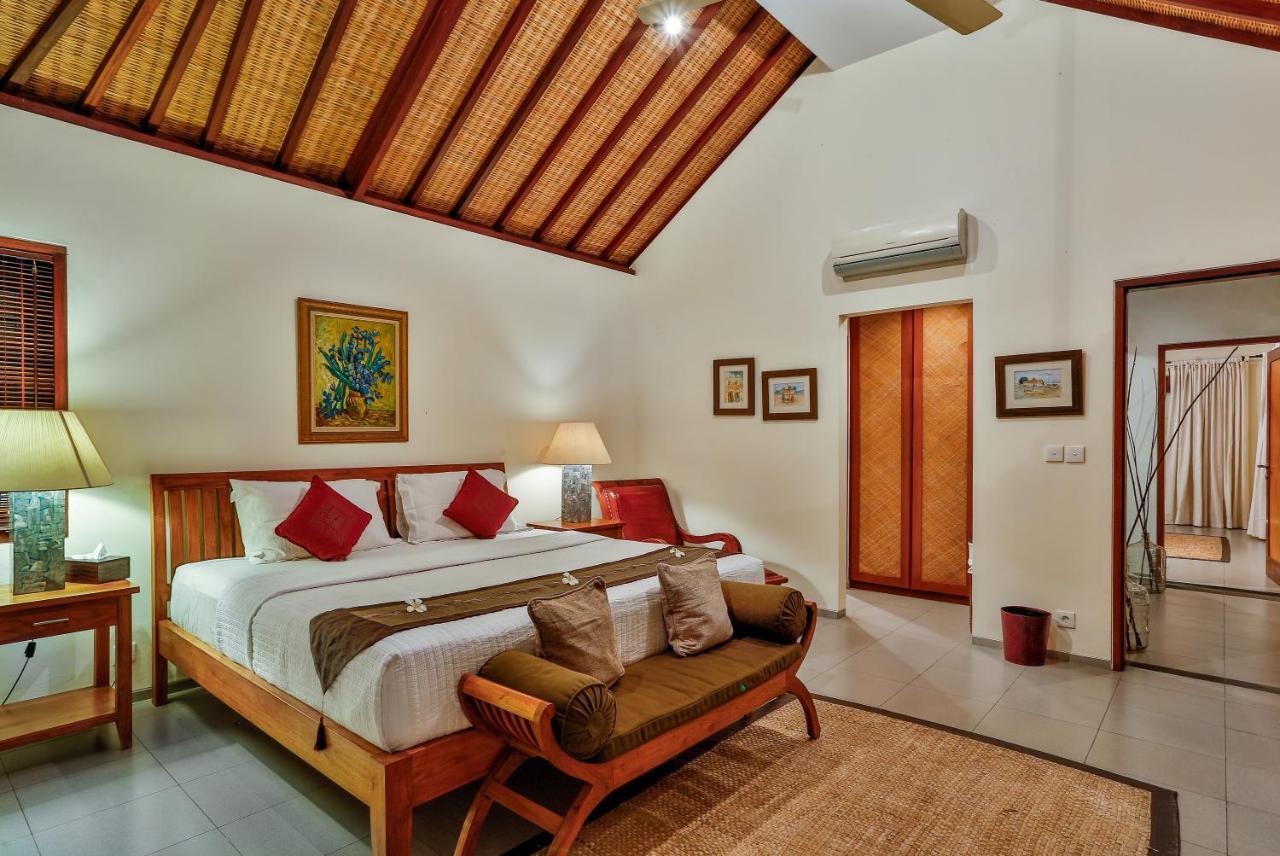 Villa Kaba Kaba Resort Canggu Camera foto