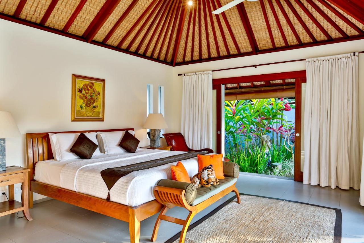 Villa Kaba Kaba Resort Canggu Camera foto