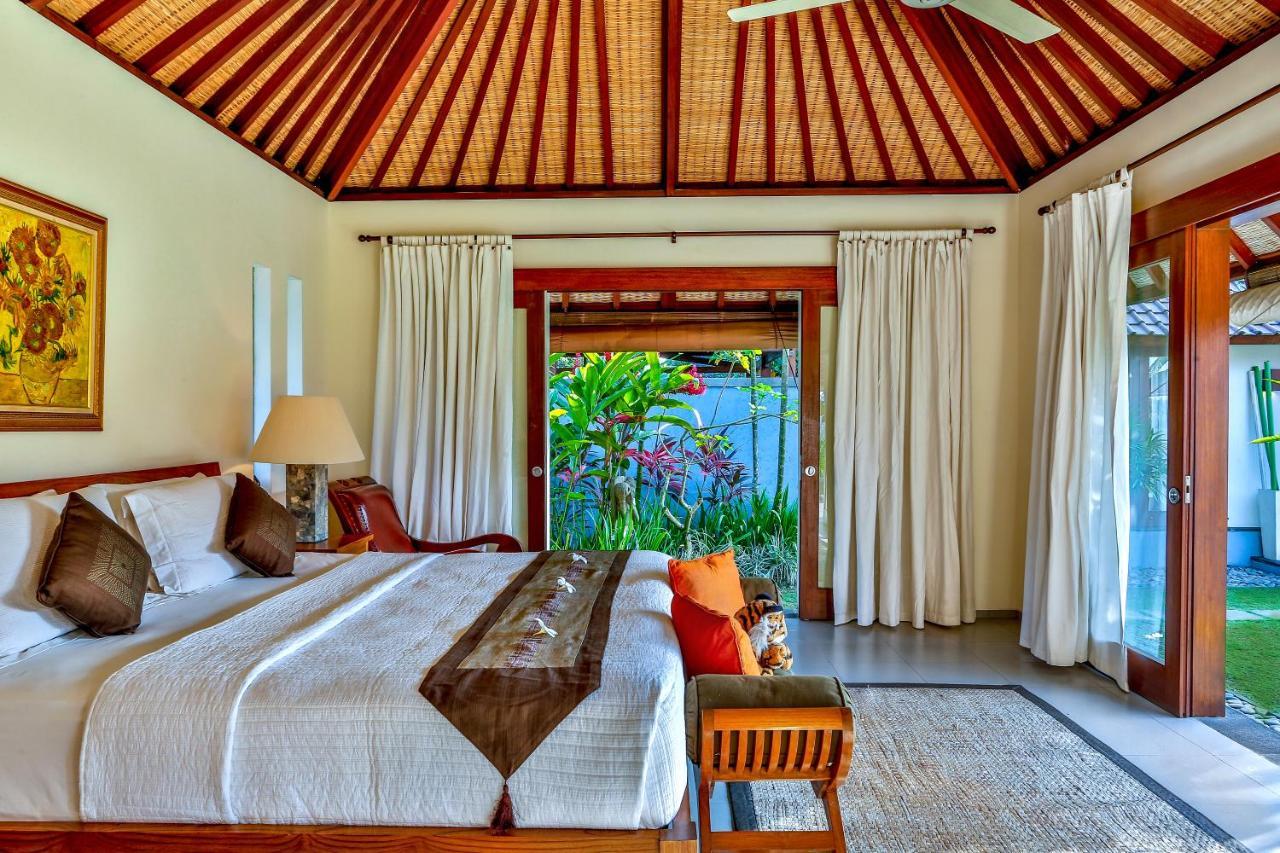 Villa Kaba Kaba Resort Canggu Camera foto