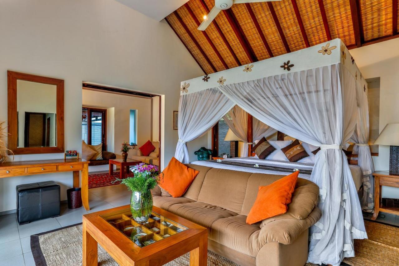 Villa Kaba Kaba Resort Canggu Camera foto