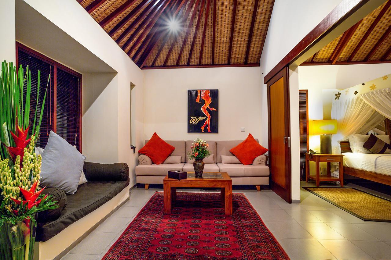 Villa Kaba Kaba Resort Canggu Camera foto