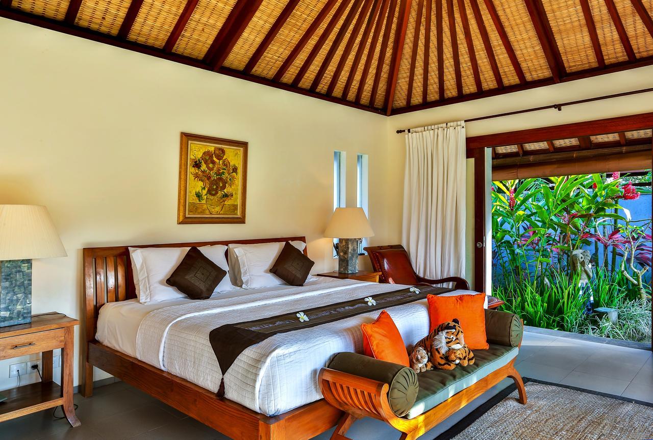 Villa Kaba Kaba Resort Canggu Camera foto