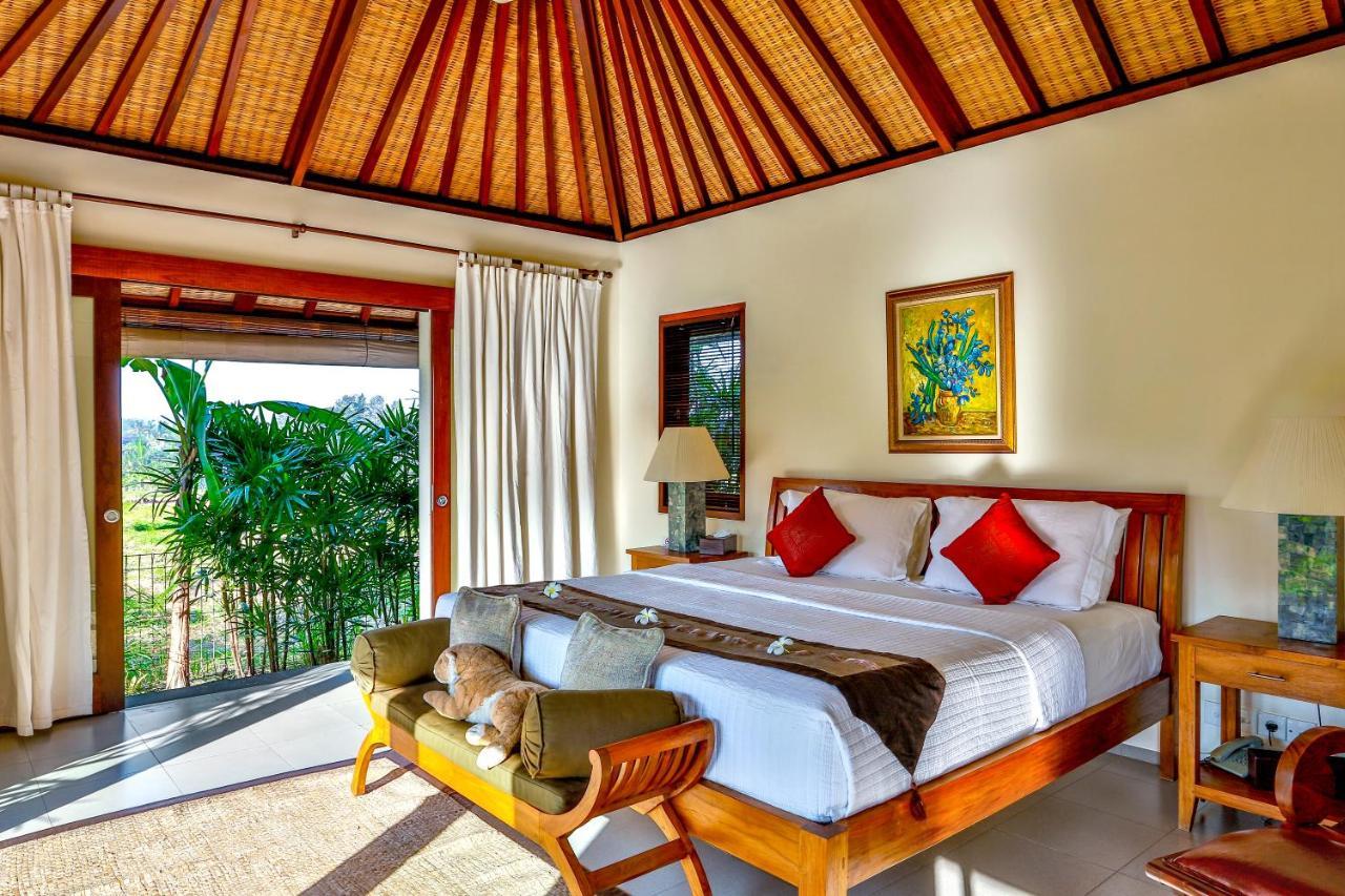 Villa Kaba Kaba Resort Canggu Camera foto