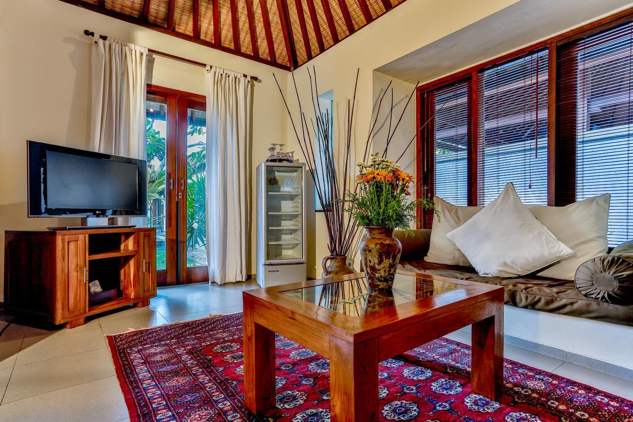 Villa Kaba Kaba Resort Canggu Camera foto