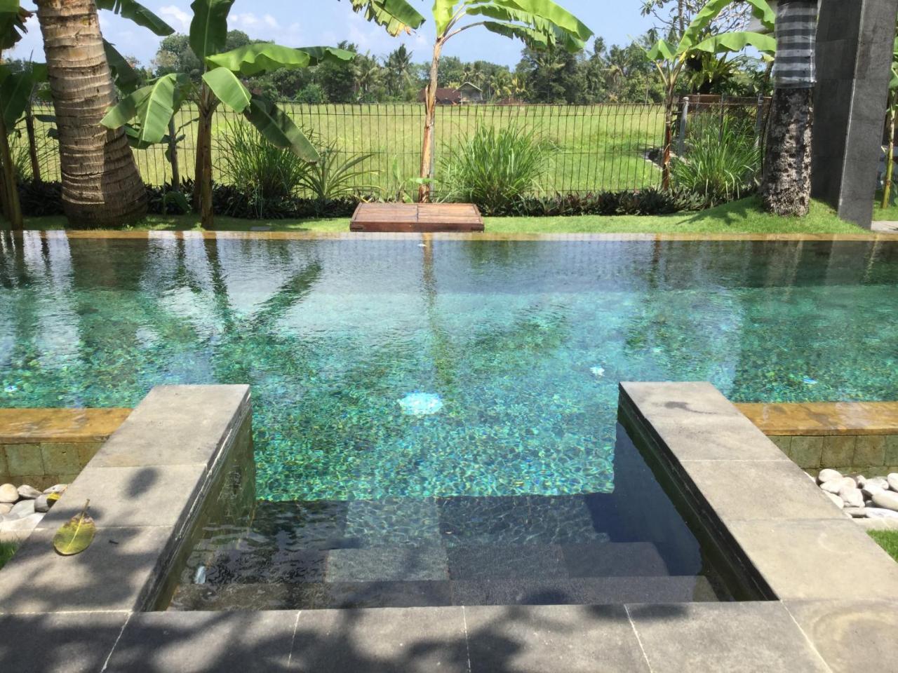 Villa Kaba Kaba Resort Canggu Esterno foto