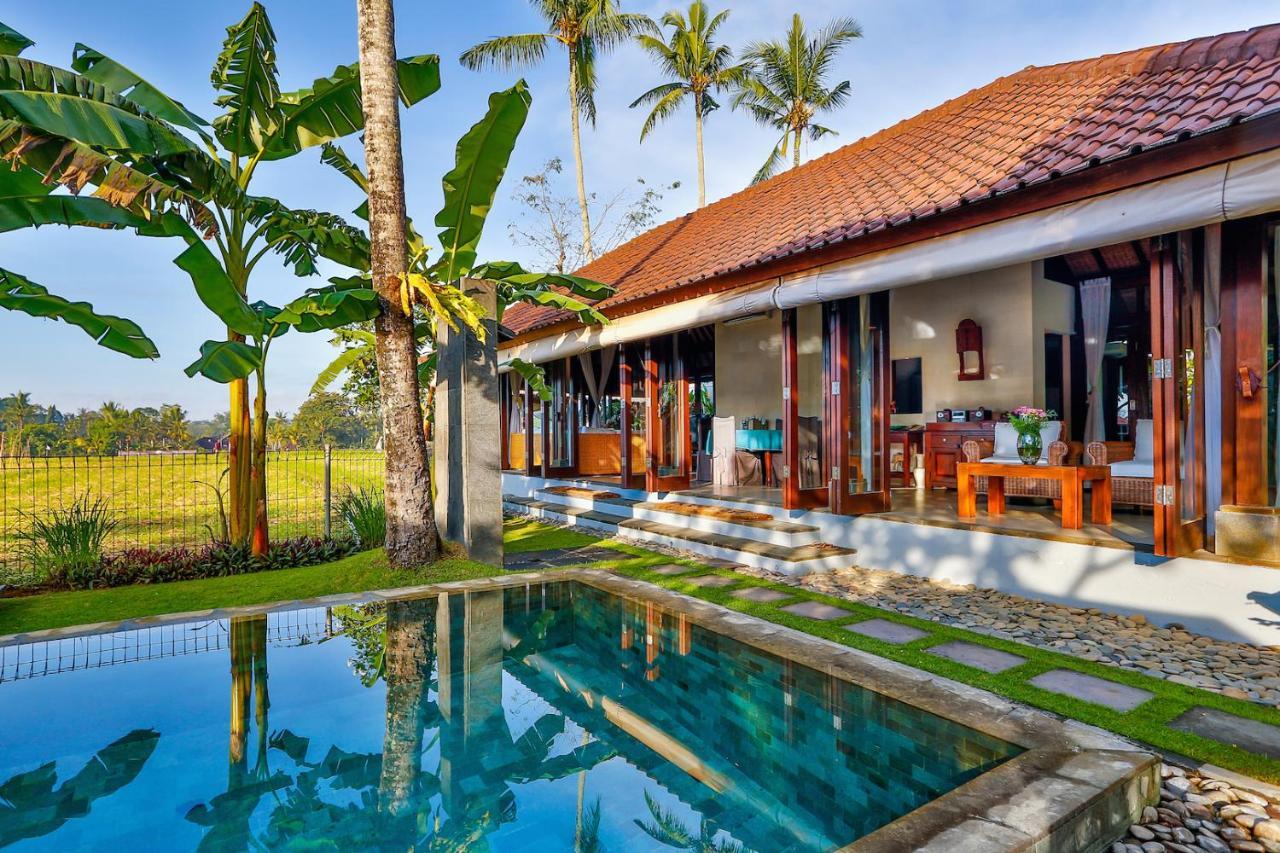 Villa Kaba Kaba Resort Canggu Esterno foto