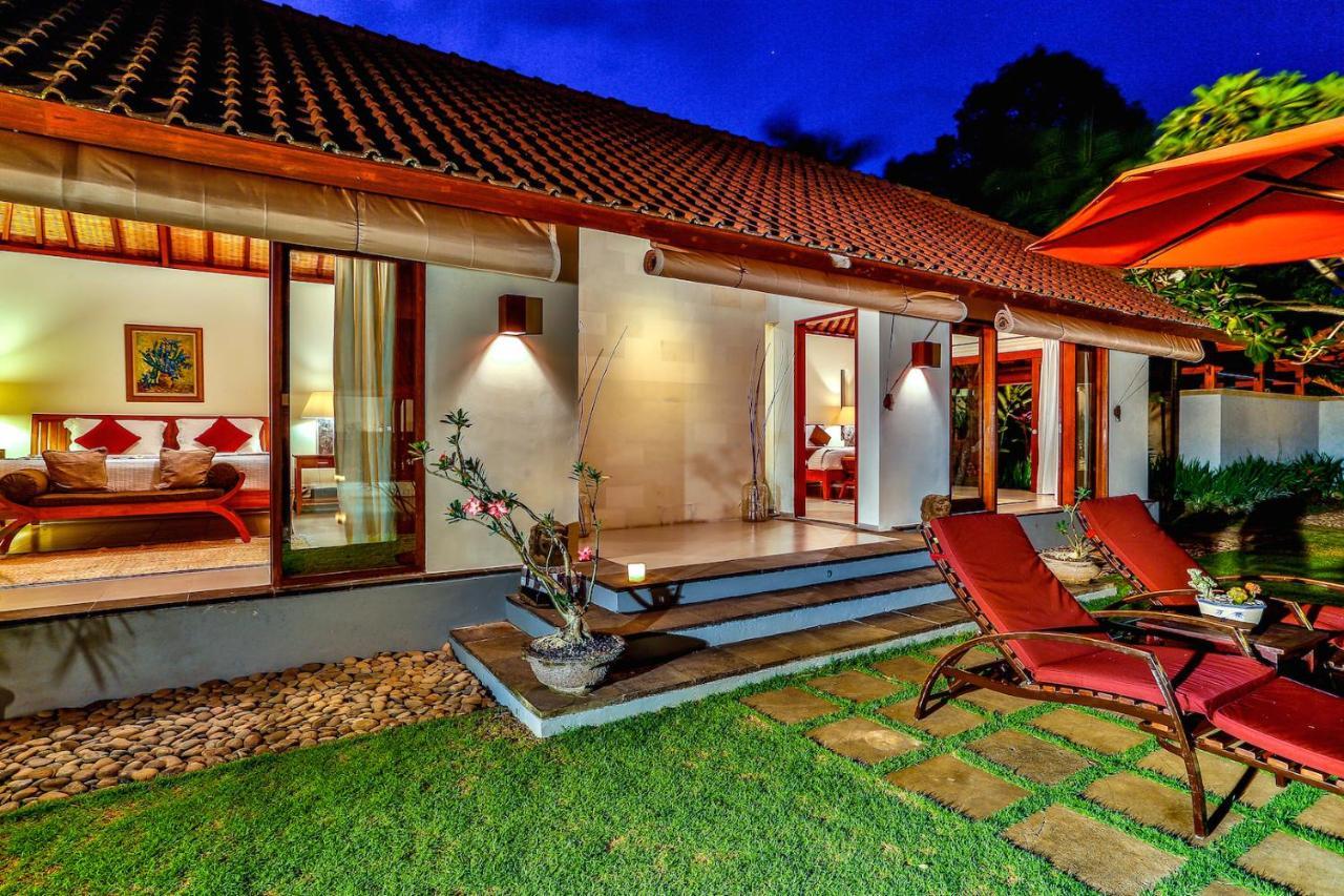 Villa Kaba Kaba Resort Canggu Esterno foto
