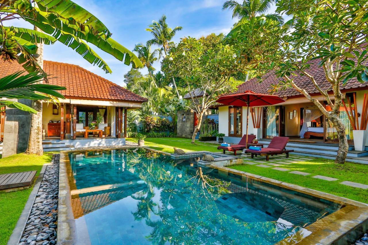 Villa Kaba Kaba Resort Canggu Esterno foto