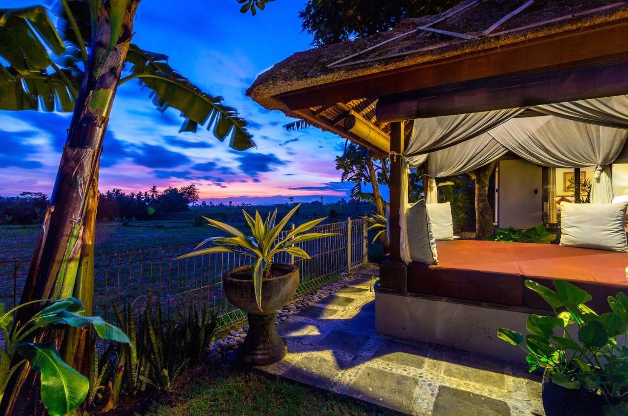 Villa Kaba Kaba Resort Canggu Esterno foto