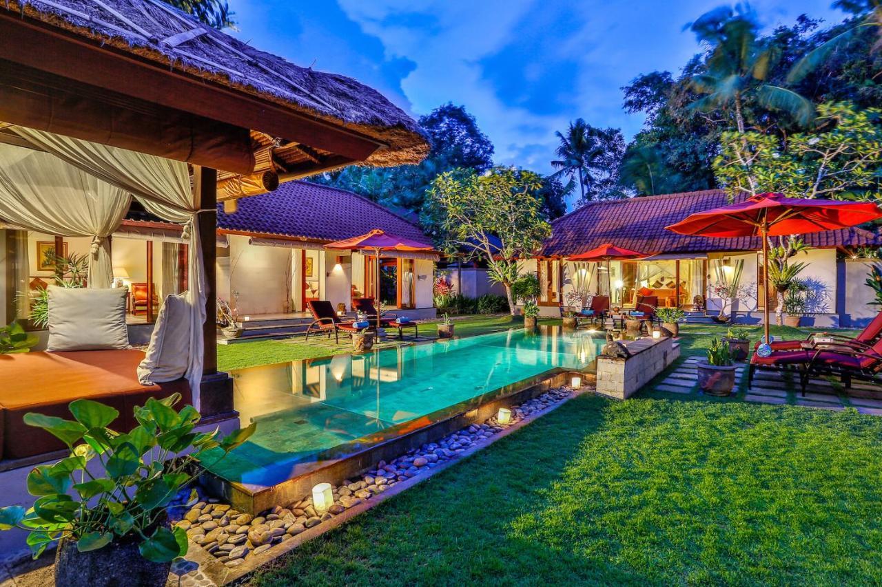 Villa Kaba Kaba Resort Canggu Esterno foto