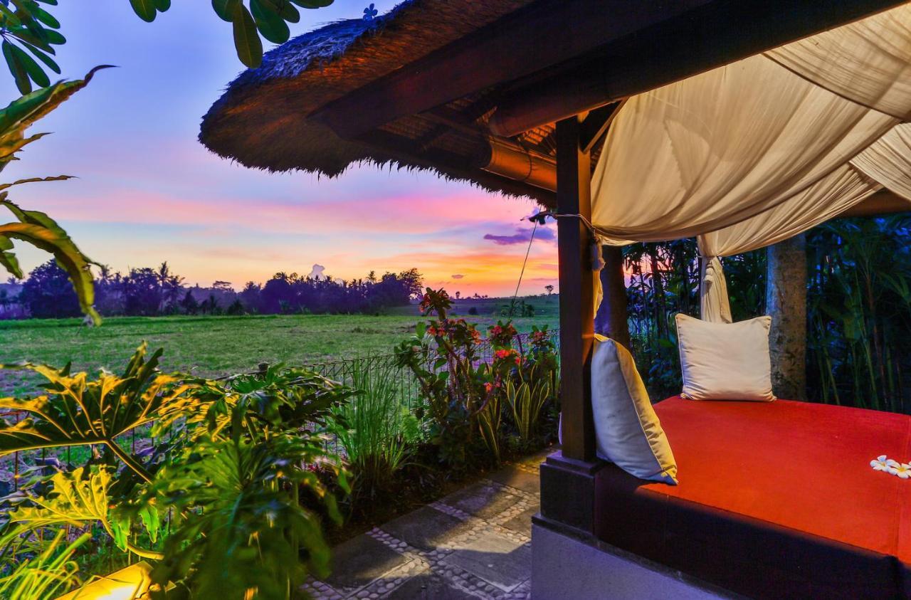 Villa Kaba Kaba Resort Canggu Esterno foto