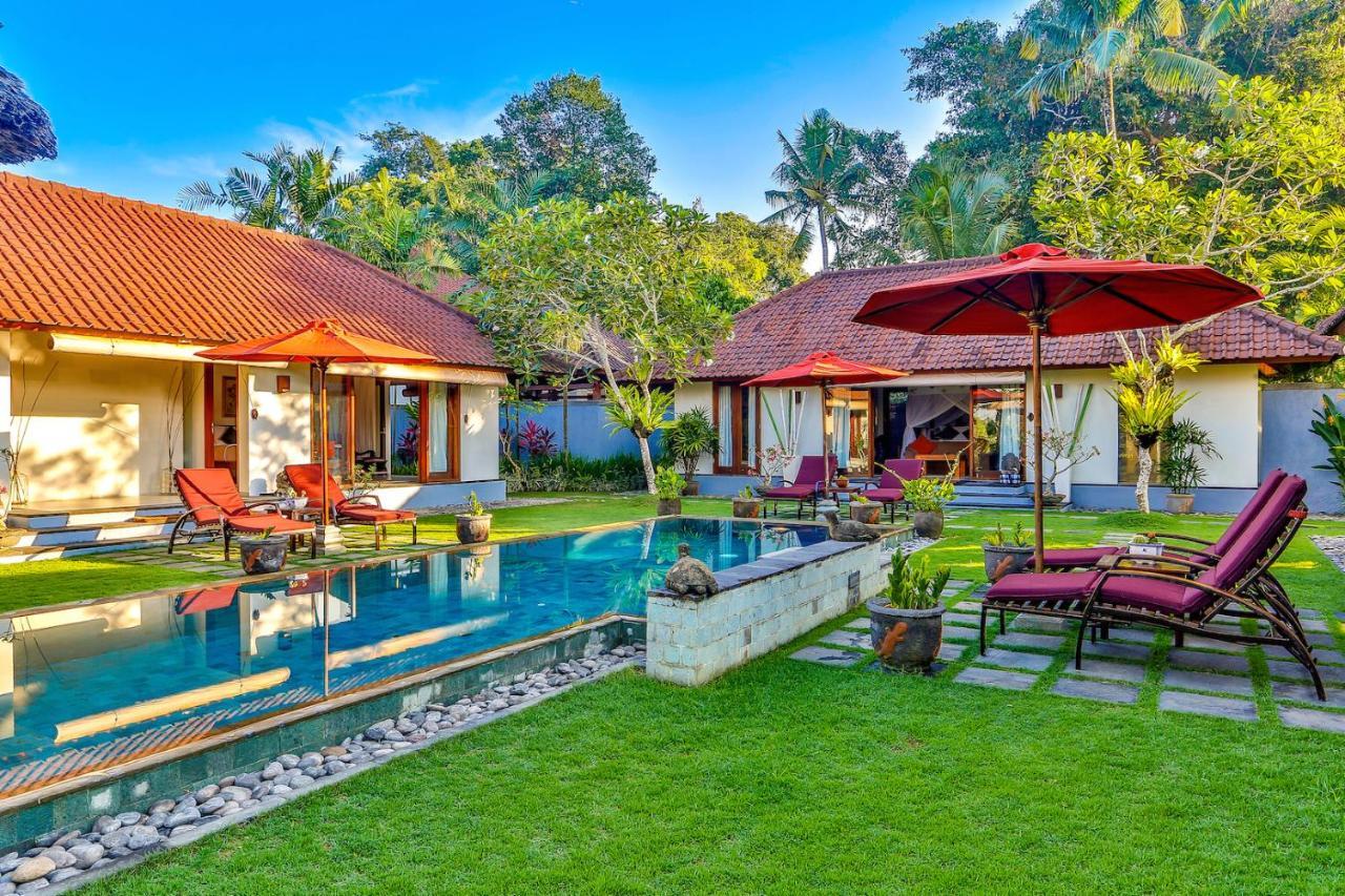 Villa Kaba Kaba Resort Canggu Esterno foto