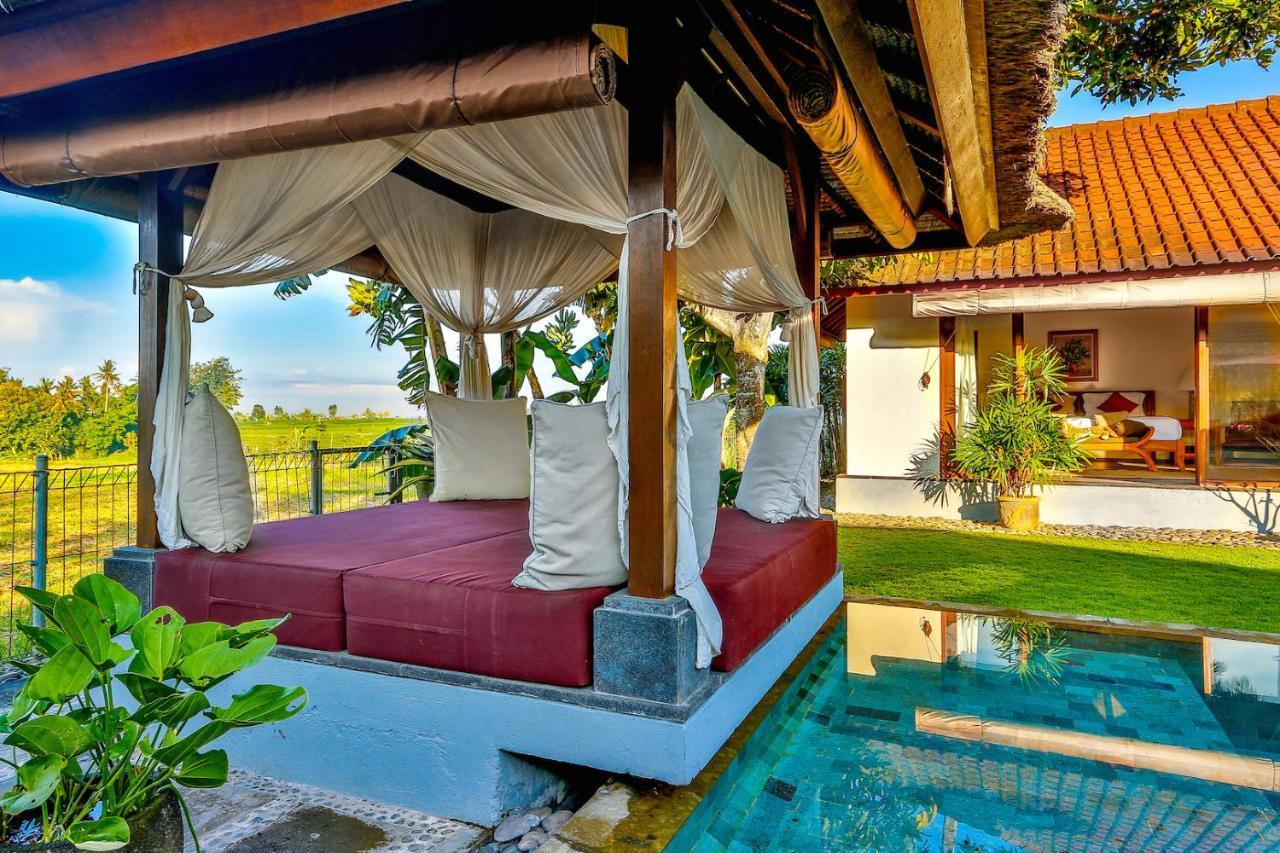 Villa Kaba Kaba Resort Canggu Esterno foto