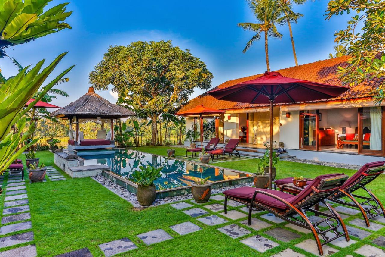 Villa Kaba Kaba Resort Canggu Esterno foto