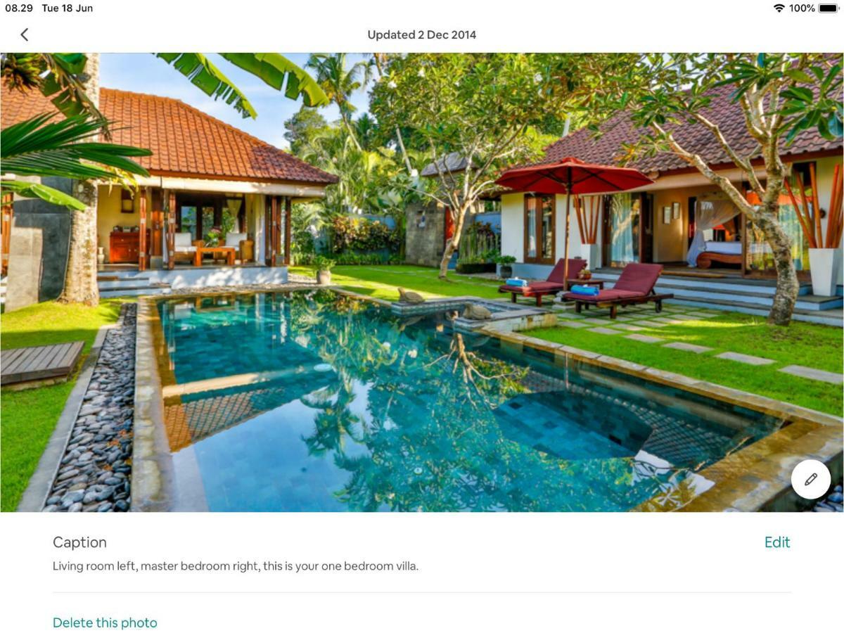 Villa Kaba Kaba Resort Canggu Esterno foto